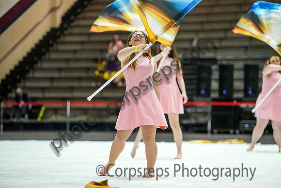 Bensalem Guard_260418_Bethlehem-CM02754