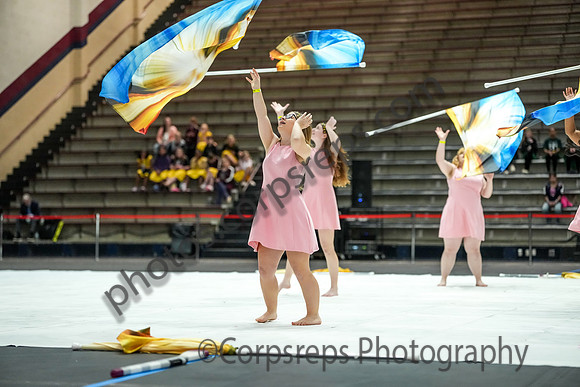 Bensalem Guard_260418_Bethlehem-CM02759