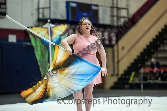 Bensalem Guard_260418_Bethlehem-CM02763