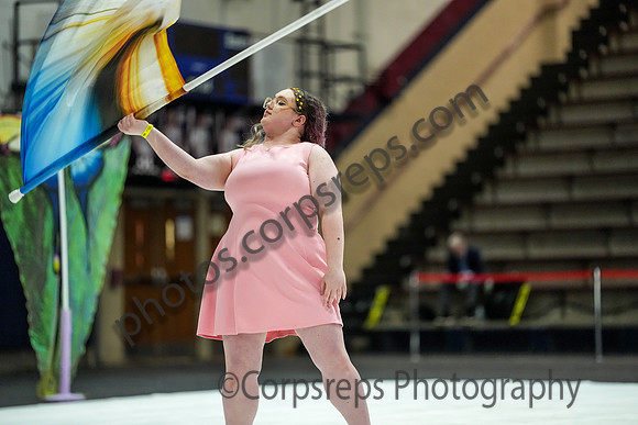 Bensalem Guard_260418_Bethlehem-CM02765