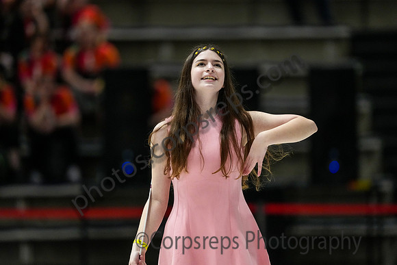 Bensalem Guard_260418_Bethlehem-CM02795