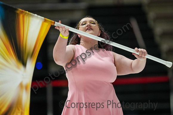 Bensalem Guard_260418_Bethlehem-CM02821