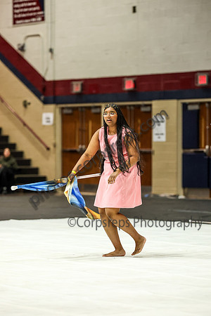 Bensalem Guard_260418_Bethlehem-JB02740