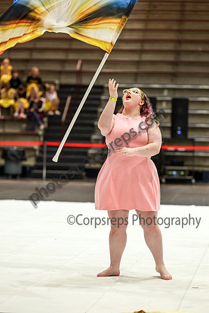 Bensalem Guard_260418_Bethlehem-JB02751