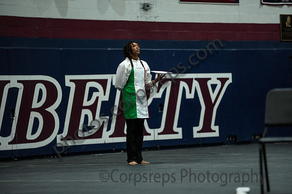 Burlington City Guard_260418_Bethlehem-CM01531