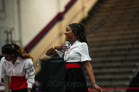Burlington City Guard_260418_Bethlehem-CM01564