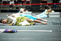 Empress Winterguard