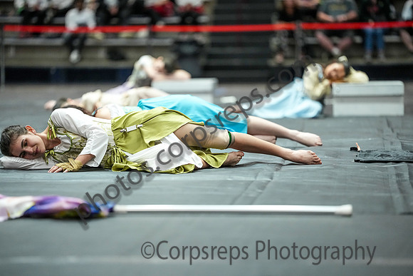 Empress Winterguard_260418_Bethlehem-CM05947