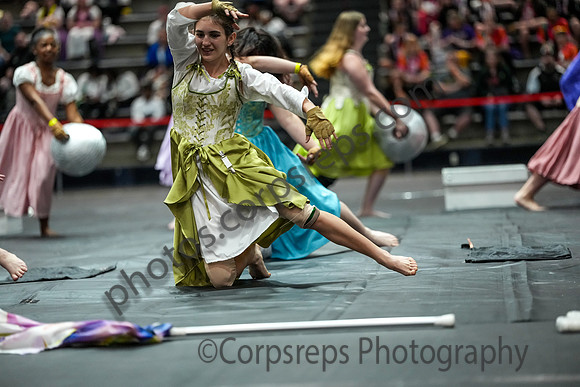 Empress Winterguard_260418_Bethlehem-CM05958