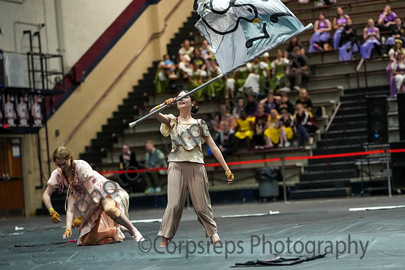 Empress Winterguard_260418_Bethlehem-CM05955