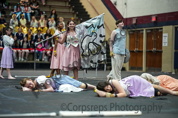 Empress Winterguard_260418_Bethlehem-CM05945