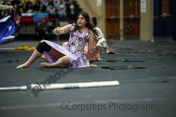 Empress Winterguard_260418_Bethlehem-CM05964