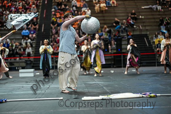 Empress Winterguard_260418_Bethlehem-CM05970