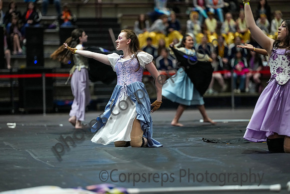 Empress Winterguard_260418_Bethlehem-CM05962
