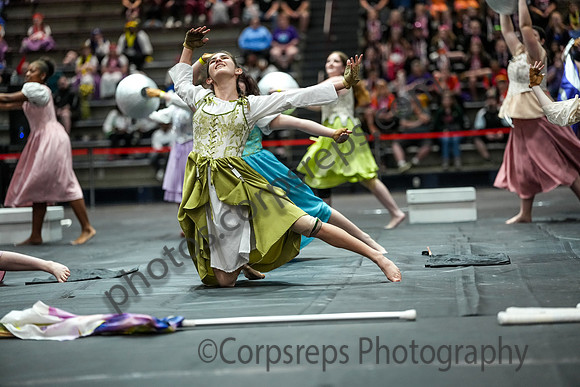 Empress Winterguard_260418_Bethlehem-CM05960