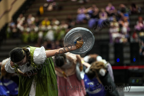 Empress Winterguard_260418_Bethlehem-CM05980