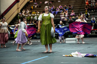 Empress Winterguard_260418_Bethlehem-CM05976