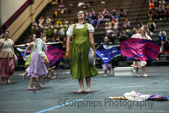 Empress Winterguard_260418_Bethlehem-CM05976