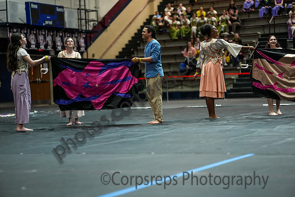 Empress Winterguard_260418_Bethlehem-CM05983