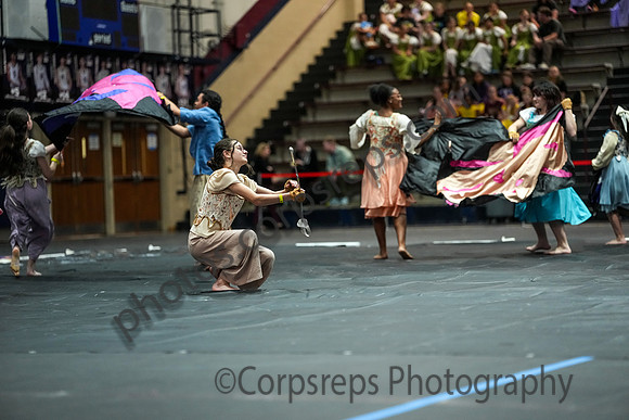 Empress Winterguard_260418_Bethlehem-CM05987