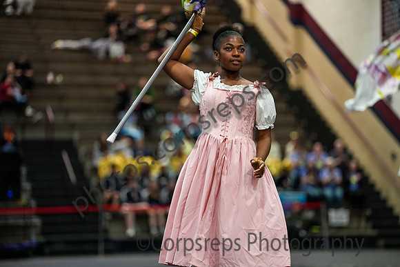 Empress Winterguard_260418_Bethlehem-CM05991