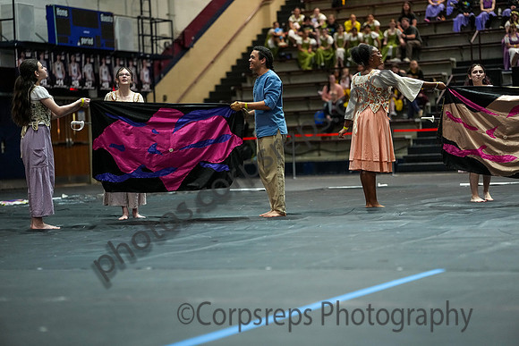 Empress Winterguard_260418_Bethlehem-CM05984