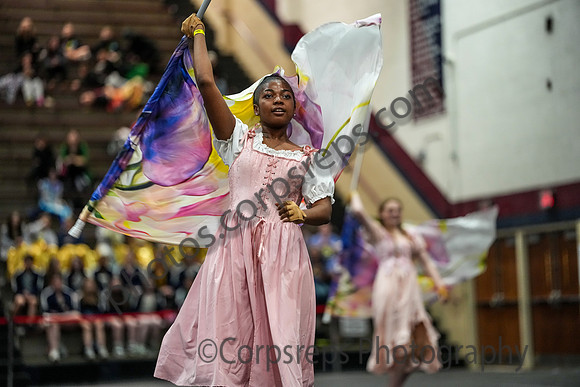 Empress Winterguard_260418_Bethlehem-CM05992