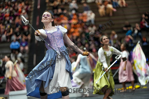 Empress Winterguard_260418_Bethlehem-CM06002