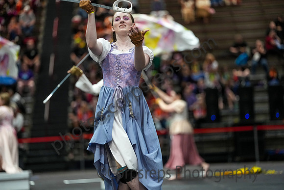 Empress Winterguard_260418_Bethlehem-CM06000
