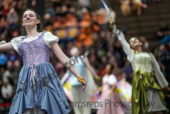 Empress Winterguard_260418_Bethlehem-CM06007