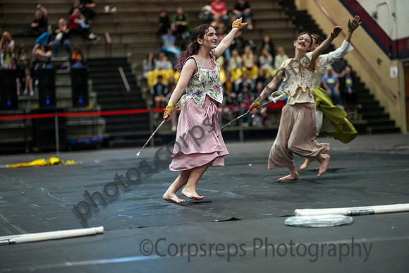 Empress Winterguard_260418_Bethlehem-CM06020