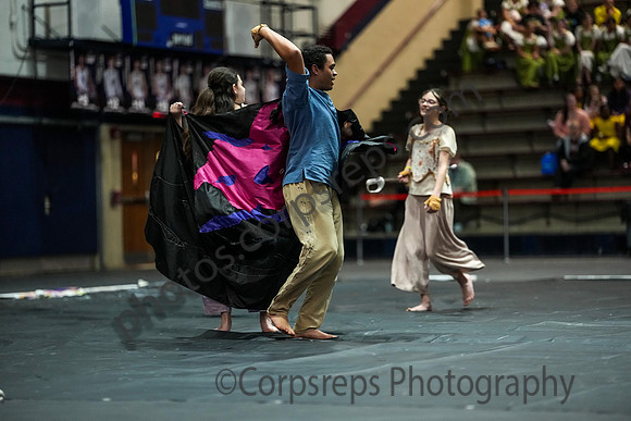 Empress Winterguard_260418_Bethlehem-CM05982