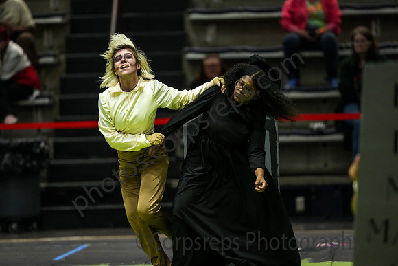 Morristown Guard_260418_Bethlehem-CM04470