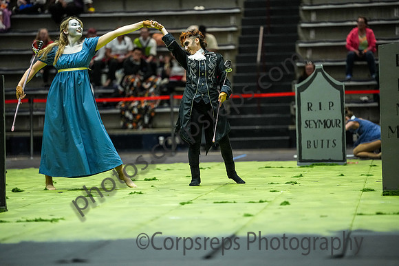 Morristown Guard_260418_Bethlehem-CM04512