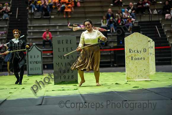 Morristown Guard_260418_Bethlehem-CM04520