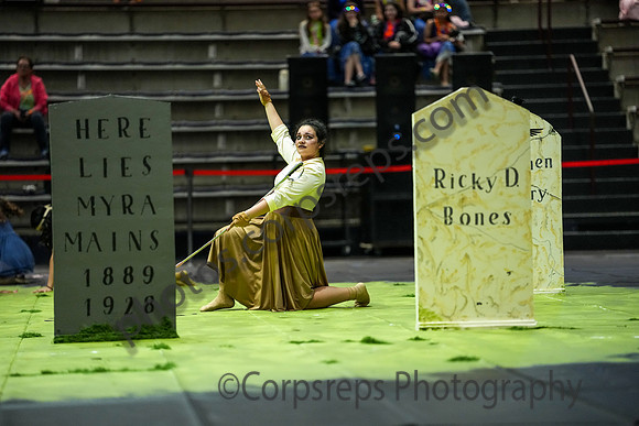 Morristown Guard_260418_Bethlehem-CM04513