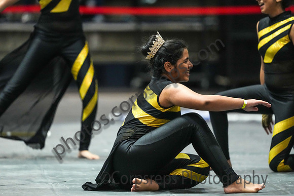 N-8 Winterguard_260418_Bethlehem-CM05713