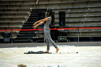 N-8 Winterguard Novice