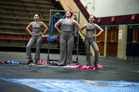 North Penn MS Guard