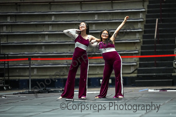 North Plainfield Guard_260418_Bethlehem-CM02099