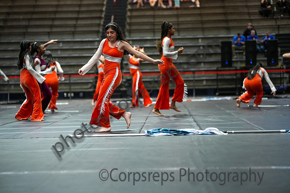 North Plainfield Guard_260418_Bethlehem-CM02113