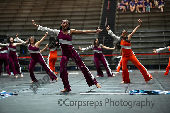 North Plainfield Guard_260418_Bethlehem-CM02119