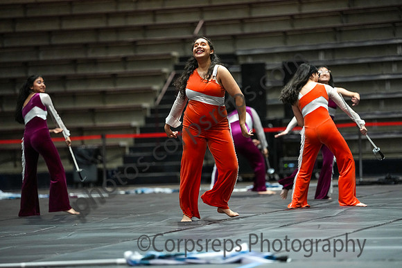 North Plainfield Guard_260418_Bethlehem-CM02122