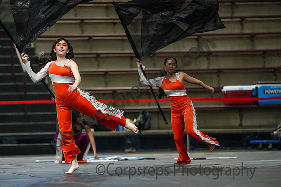 North Plainfield Guard_260418_Bethlehem-CM02144