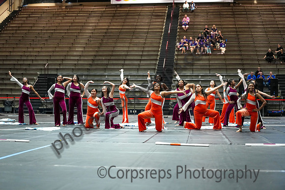 North Plainfield Guard_260418_Bethlehem-CM02237