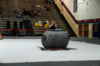 Northern Burlington County Guard
