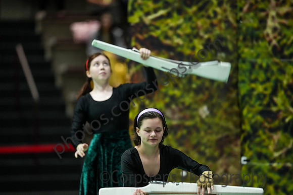 Pennridge Novice Guard_260418_Bethlehem-CM03605