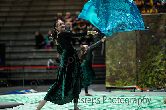 Pennridge Novice Guard_260418_Bethlehem-CM03613