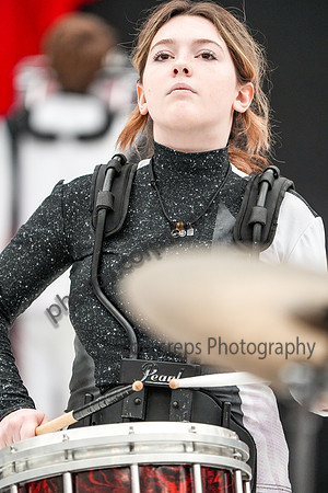 Lake Lehman Drumline_240502_Wildwood-CM03908