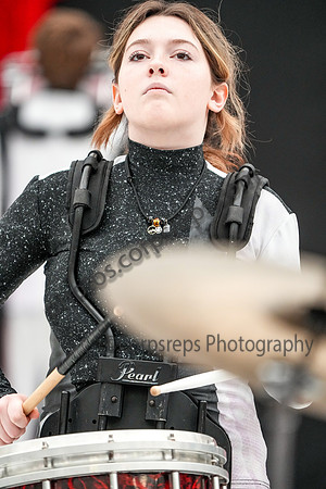 Lake Lehman Drumline_240502_Wildwood-CM03907